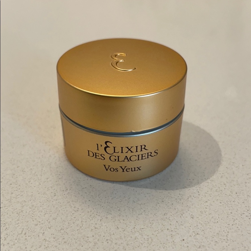 Valmont Vos Yeux Swiss Poly-Active Eye Cream 5ml